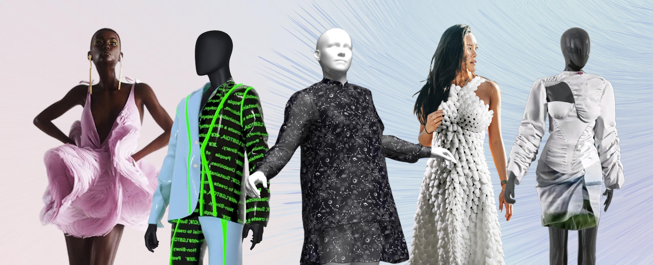 NFT in fashion: How are brands navigating the NFT space?