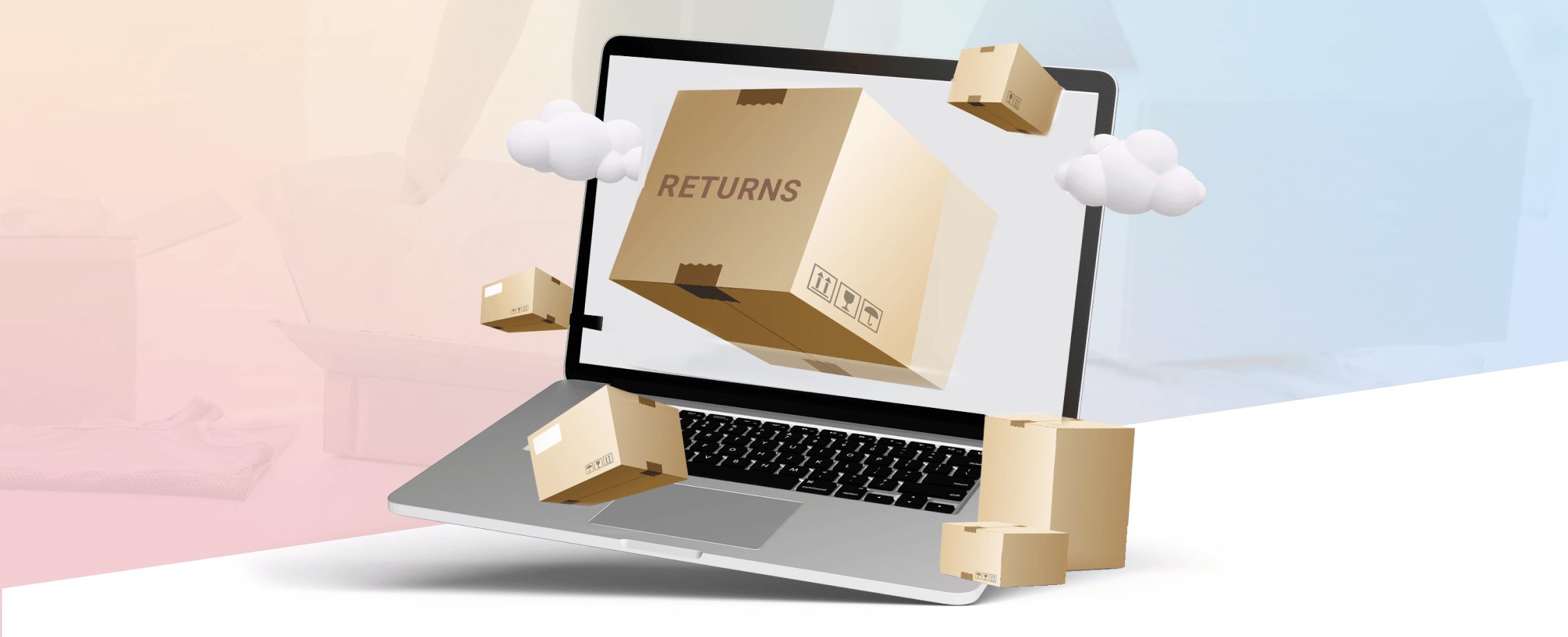 how to handle ecommerce returns