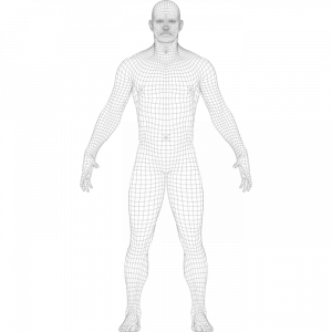 Precise body measurements and 3D body models for improved development and customization
